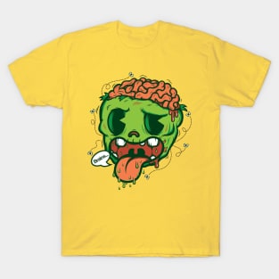 zombie T-Shirt